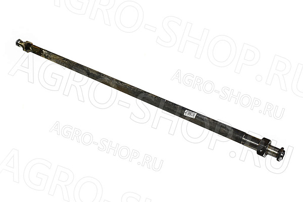 Вал КЗК-08.52.000 с гайкой (АГРОМАШ34) КЗК 