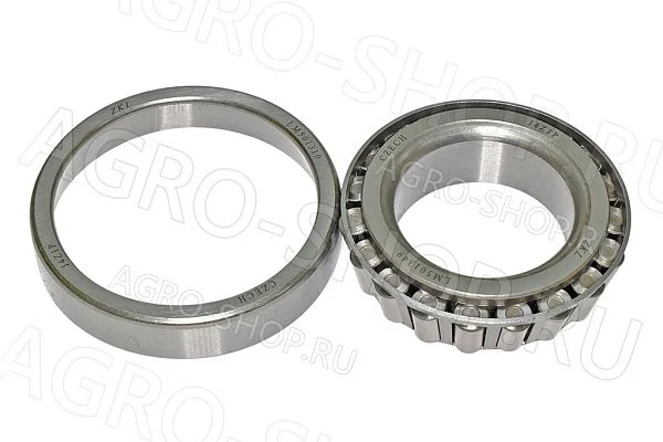 Подшипник LM501349/501310 (41,275х73,431х19,558) (ZKL) 