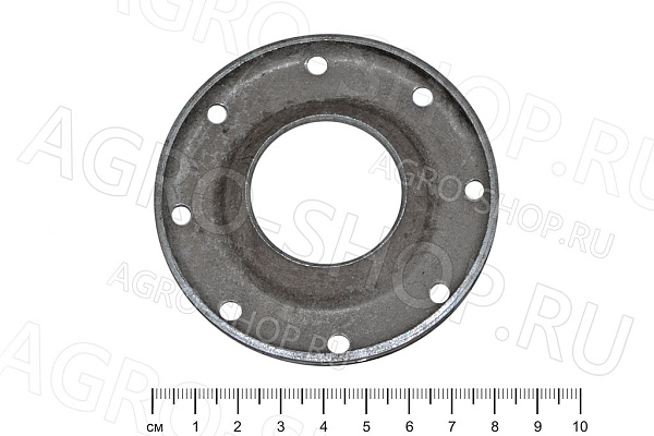 Вкладыш 5320-2919040 пальца реактивной штанги нижний КАМ 