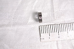Плашка G 5/8" трубная 