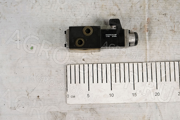 Распределитель 1РГЕ-6Т/3.574Е.Г12.01 / RH06101-012/00GAM привода ПВМ МТЗ-1221/1523 (К)