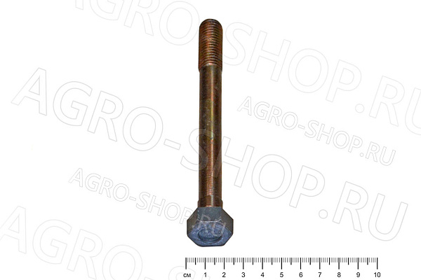 Болт 240-1002047 блока длинный Д-243/245 (К)