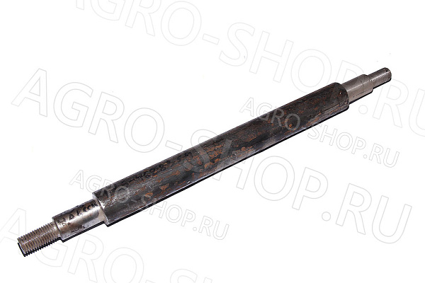 Ось Т25-4628354 продольных тяг задней навески Т-40 