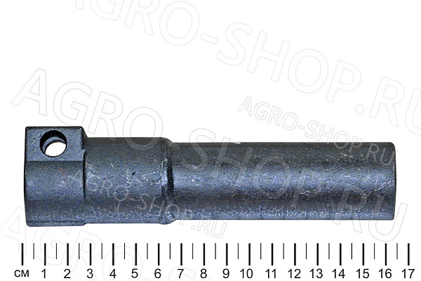 Втулка 80-3401070 рулевого управления (металл) МТЗ-80/82 (К)