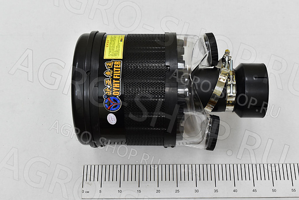 Предочиститель PL1000 воздушного фильтра (100-150 л.с)   