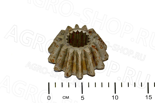 Шестерня КПТ 0106611  КДП-3000 