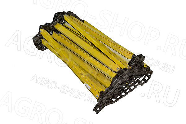 Цепь СРК-11В.04.02.00.3СБ транспортера в сборе СРК-11В 