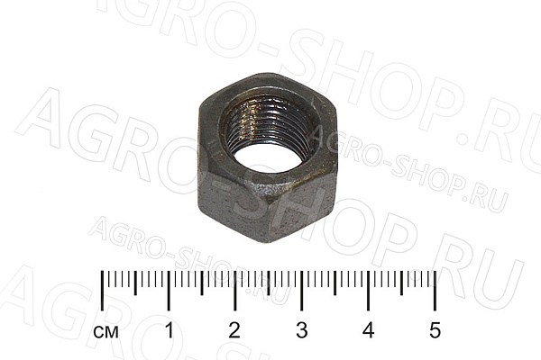 Гайка 50-1004188-А шатуна Д-243/245 (К)