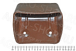Ковш норийный Н116-600 полимерный (150 мм)  