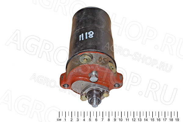 Распределитель 820-4634010 гидроподьемника МТЗ-80/82/1221 (САЛЕО-ГОМЕЛЬ)