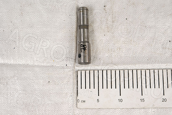 Ось ТПФ 45.03.611Б  ТПФ-45 Сельмаш Сызрань