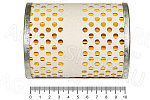 Фильтр топливный Т6301 (ЭФТ-004/201-1117040) тонкой очистки, бумажный К-700 ДИФА