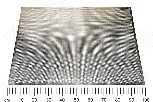 Решето круглое 3 (1-3,0-990х740-0,8) ЗВС-20