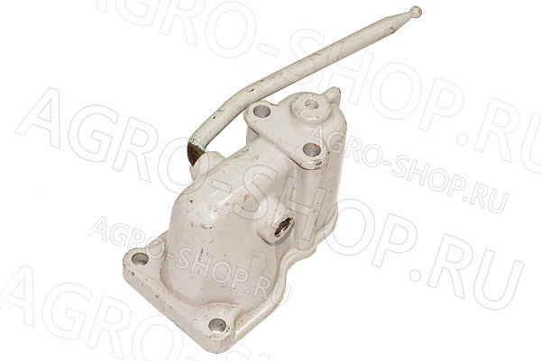 Корпус Д27С11В регулятора в сборе ПД-10, МТЗ 