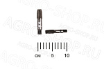 Метчик К 1/4" конический 