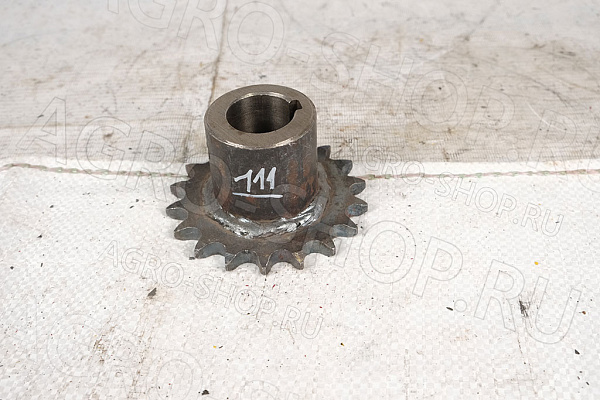 Звездочка ЖВП-6,4.01.280  ЖВП 