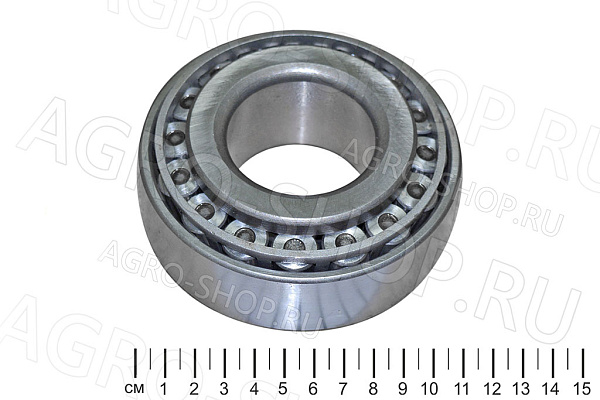 Подшипник 7310 / 30310 (50х110х29,25) (РФ) 