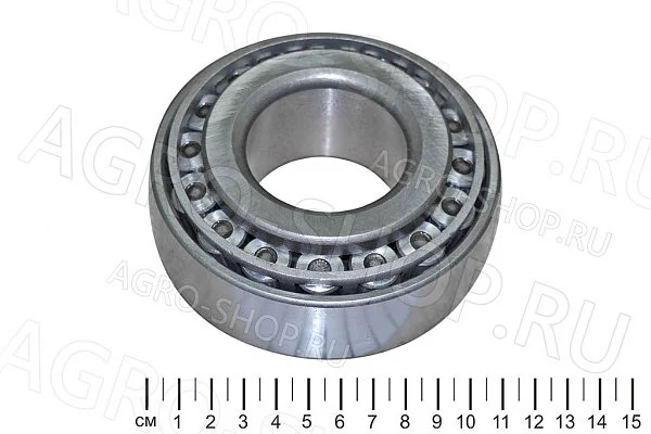 Подшипник 7310 / 30310 (50х110х29,25) (РФ) 