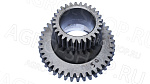 Шестерня 1520-2308062-05 (блок шестерен) редуктора конечной передачи зуб=28/40 МТЗ-1221/1523 (К)