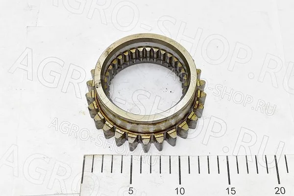 Шестерня 1522-1601027 сцепления МТЗ-1523/2022 (МТЗ)