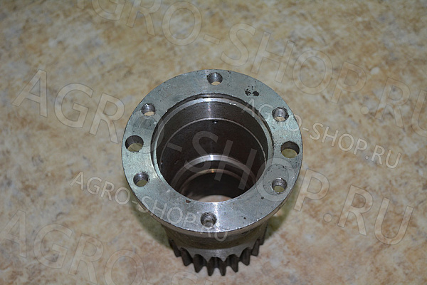 Шестерня 77.38.104 солнечная ДТ-75 