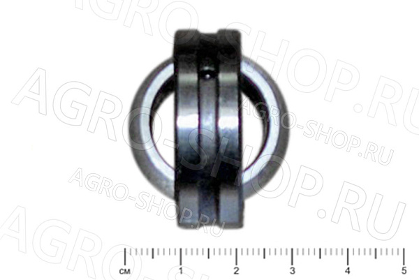 Подшипник ШС-20 (20х35х12/16) (К) 