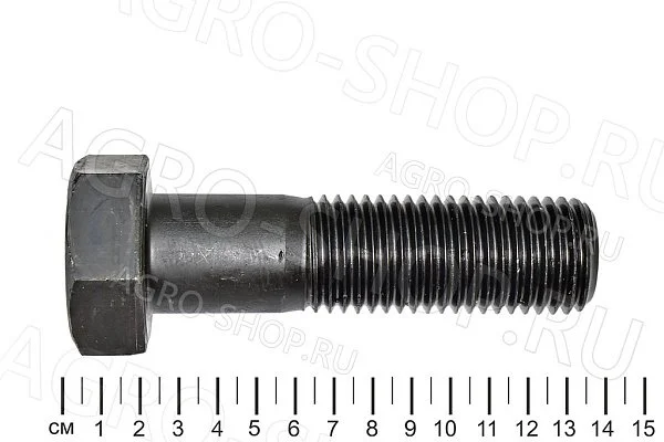 Болт m14497