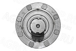 Фланец 1521-2308070 с болтами (8 шпилек) МТЗ-1221/1523 (МЗШ)