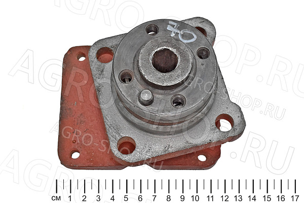 Привод 01М-26с4 НШ-10 в сборе (6 шлицов) А-01, А-41 