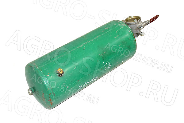 Ресивер  в сборе 1ПТС-9 