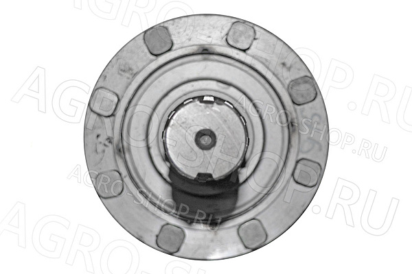 Фланец 1521-2308070 с болтами (8 шпилек) МТЗ-1221/1523 (МЗШ)