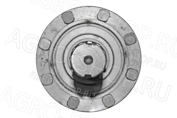 Фланец 1521-2308070 с болтами (8 шпилек) МТЗ-1221/1523 (МЗШ)