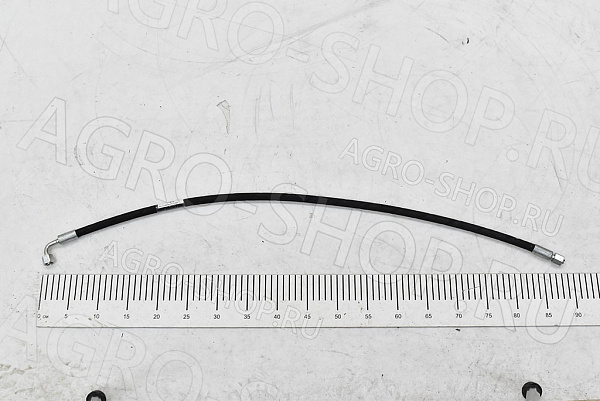 РВД 8.А2.А3(90) L=0,91м (DKOL М14х1,5 гайка 17) (DKOL М14х1,5 гайка 17) 90* 1SN (Ювен-Энерпред) 