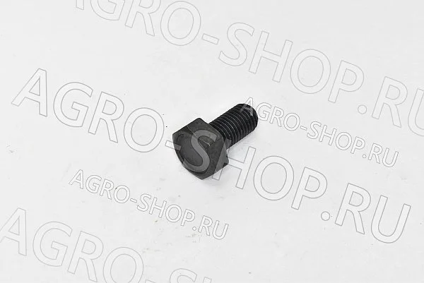 Болт ножа M10х1.25х19 31113099 BCS ROTEX   