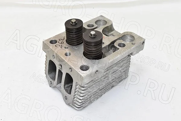 Головка Д144-1003008 блока в сборе Т-25, Т-40 РФ