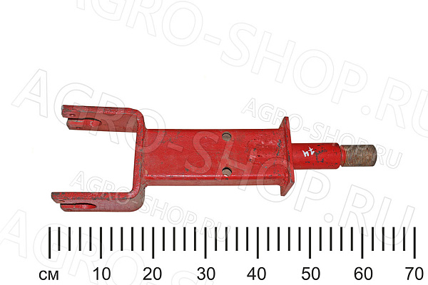 Стойка БДБ 03.030А / БДЮ 03.010 батареи БДТ 3/7 