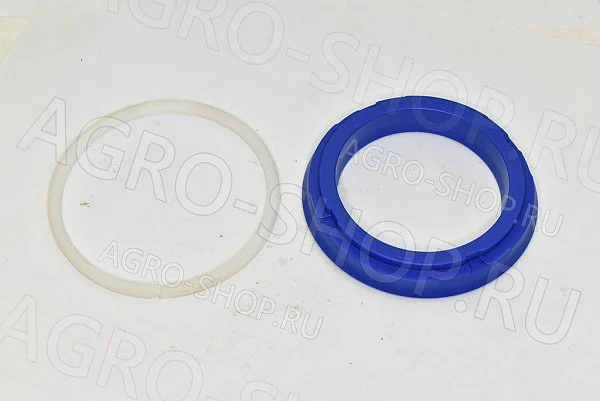 Уплотнение поршня ГЦ К40 60х45х11 PU   