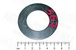 Пружина 72-2209021 опоры промежуточной МТЗ-80/82/952 (К)