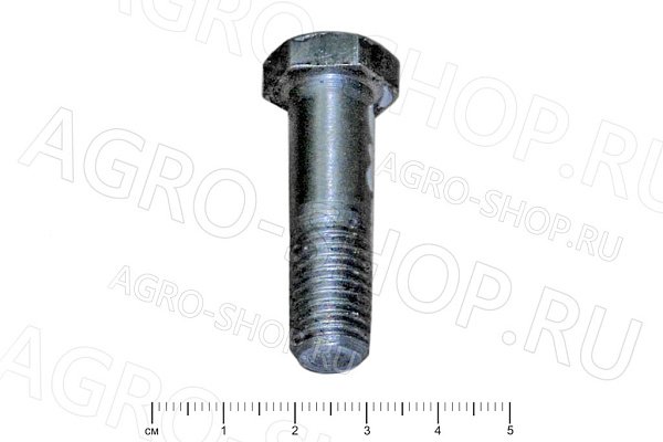 Болт 50-1702092 призонный МТЗ-80/82/952/1221 (К)