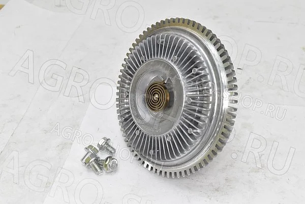 Муфта PR.020005181 вязкостная Газель-Бизнес, NEXT Cummins 2.8 