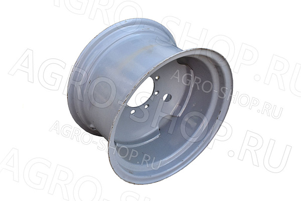 Диск колеса DW 12х20 (12х20-3101015-А) передний 8 отверстий (8/145/190) МТЗ-1025 БЗТДиА