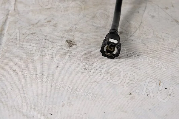 Трубка 3302-1104075 подачи топлива к фильтру Газель, Cummins 2.8 