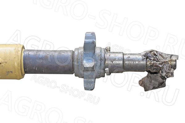 Шнек РСМ-10Б.01.05.170 зерновой со звездочкой Дон-1500Б 