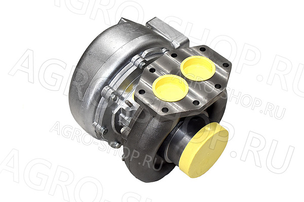 Турбокомпрессор 11Н3 (Т-130, Т-170, ЧТЗ) Д-160, Д-170 Турбоком Чебоксары