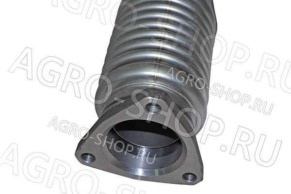 Сильфон 238НБ-1008088 от выпускного коллектора на ТКР ЯМЗ-238 А