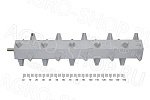 Битер КТУ 50.1660 верхний (под шпонку) КТУ-10 