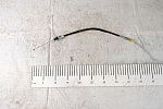 Трос 3309-1108050-2 / GP.10330038 газа (тяга акселератора) ГАЗ-33081,3309, Д-245 Евро-2 G-Part