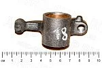 Коромысло 13-1007114-03 клапана со втулкой ГАЗ-53,3307,24 ЗМЗ