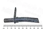 Стойка 4х4.01.21 d=55 мм БДМ РЗЗ