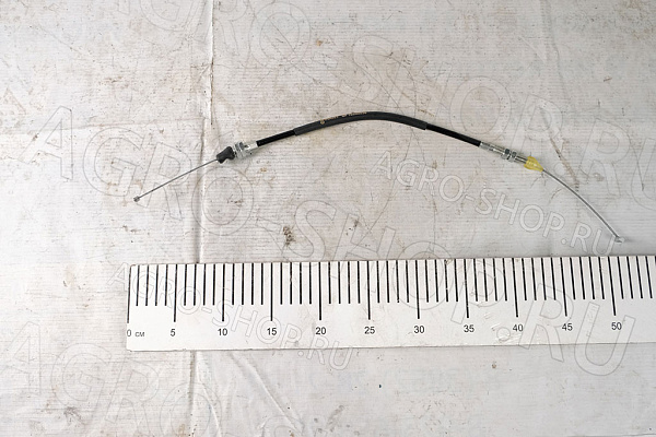 Трос 3309-1108050-2 / GP.10330038 газа (тяга акселератора) ГАЗ-33081,3309, Д-245 Евро-2 G-Part